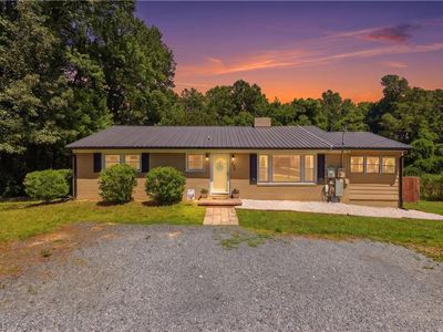 434 Callicut St, Asheboro, NC, 27203