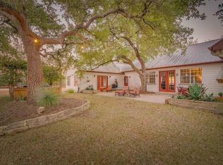 2462 E Creek Cv, Dripping Springs, TX 78620