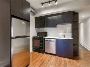 56 Dovercourt Rd #U2, Toronto, ON M6J 3C3