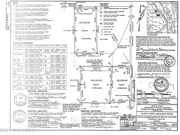 4th image of 0 Asls Tract #86-160