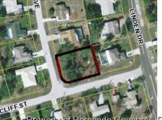 Linwood Ave, Spring hill, FL 34608