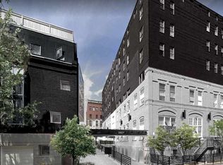 1024 Clinton St APT 200, Hoboken, NJ 07030