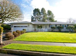 13590 SW 24th St, Beaverton, OR 97008