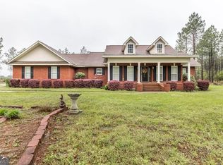 1038 Gordon Edwards Rd, Dublin, GA 31021