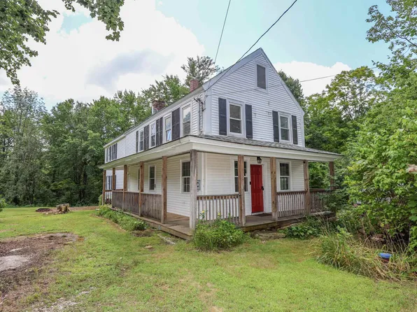 7 Old Deerfield Road, Candia, NH 03034