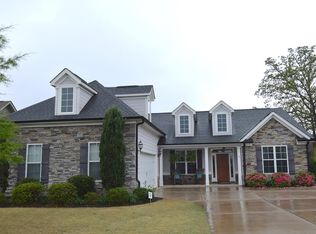 1244 Berkley Hills Pass, Evans, GA 30809