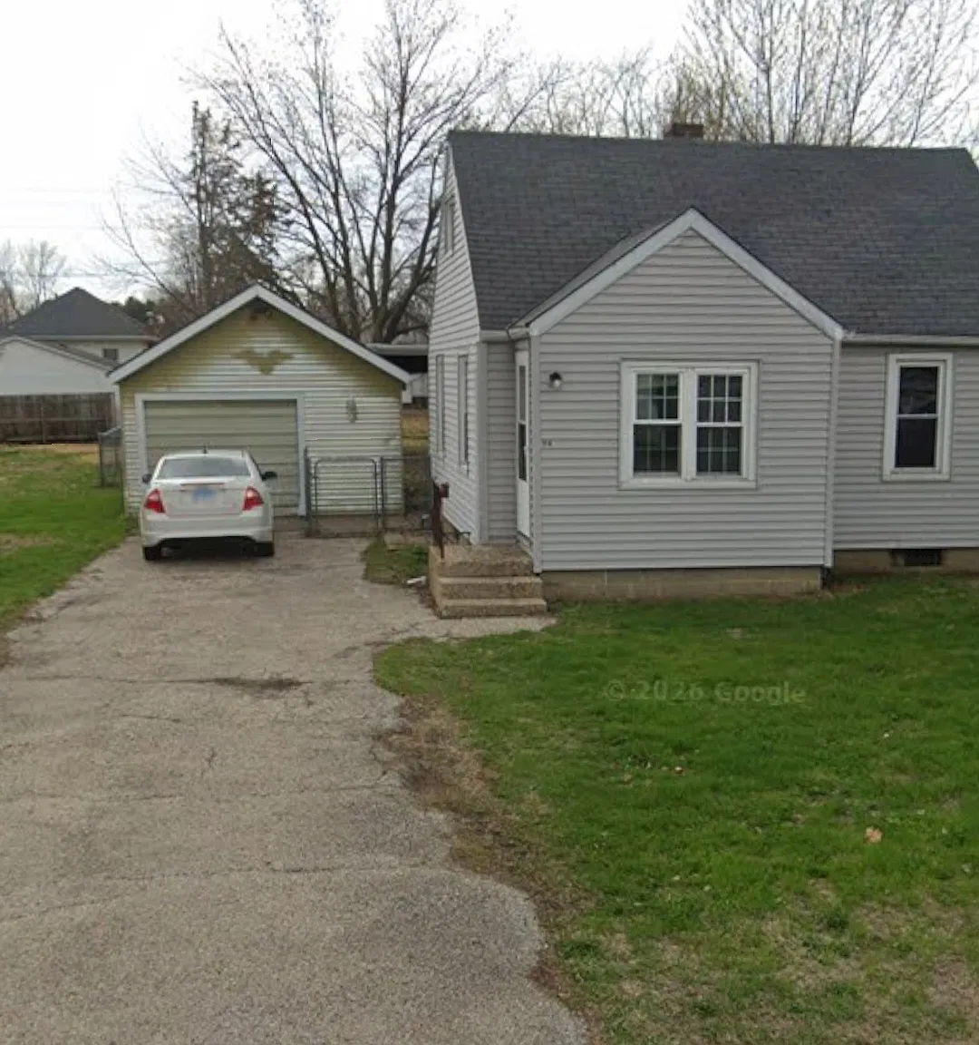 Sheldon St, Galesburg — Photo 2