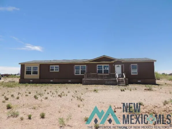 103 W Alice St, Lovington, NM 88260