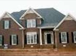 1021 Stratford Dr, Watkinsville, GA 30677