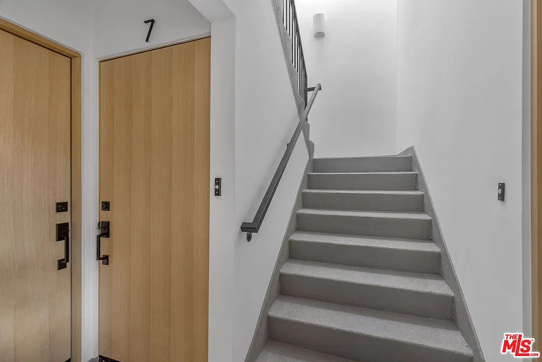 1 bed, 1.0 bath, 703 sqft, $3,250 — Photo 4