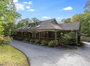 42 Cliffwood Rd, Chester Twp., NJ 07930