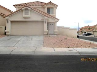 8200 Grand Pacific Dr, Las Vegas, NV 89128