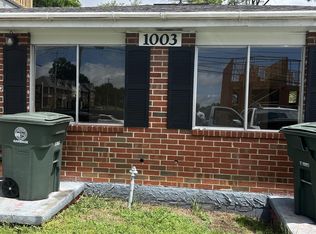 1003 Oak St #B, Chattanooga, TN 37403