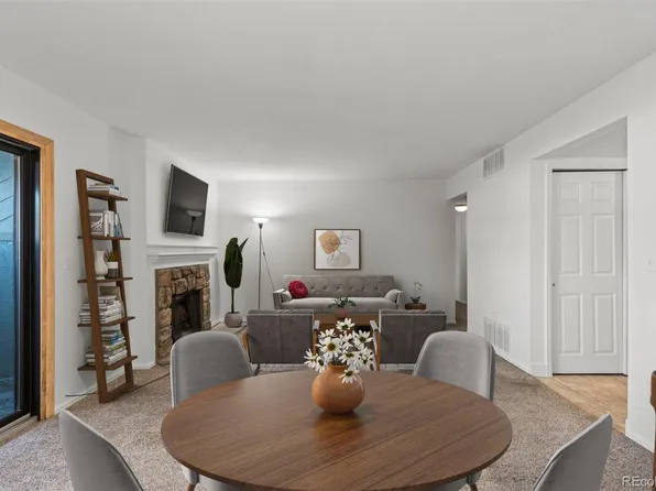 14100 E Temple Drive #W04, Aurora, CO 80015