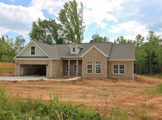 3081 Glenmoor Rd, York, SC 29745