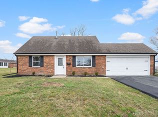 1623 Willow Pl, Sidney, OH 45365