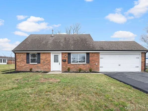 1623 Willow Pl, Sidney, OH 45365