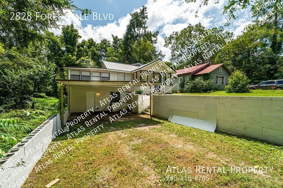 2828 Forestdale Blvd, Adamsville, AL 35005 Zillow