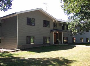 375 Oak St APT 2, Emmons, MN 56029