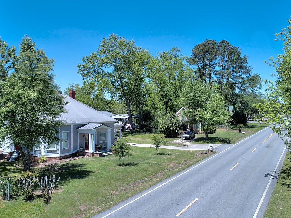 4250 Bedgood Ave, Arabi, GA 31712 MLS 10164567 Zillow