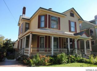 423 Bluff St, Alton, IL 62002