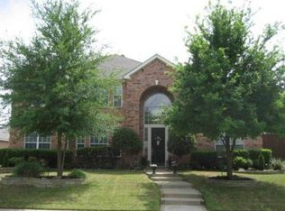 3604 Neiman Rd, Plano, TX 75025