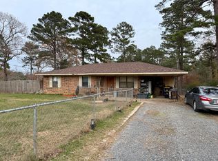 2008 Forest Dr, Simpson, LA 71474
