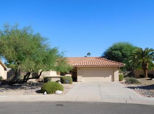 9802 W Behrend Dr, Peoria, AZ 85382