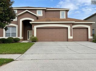 13419 Summer Rain Dr, Orlando, FL 32828