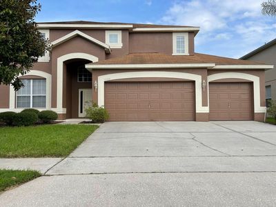 13419 Summer Rain Dr, Orlando, FL, 32828