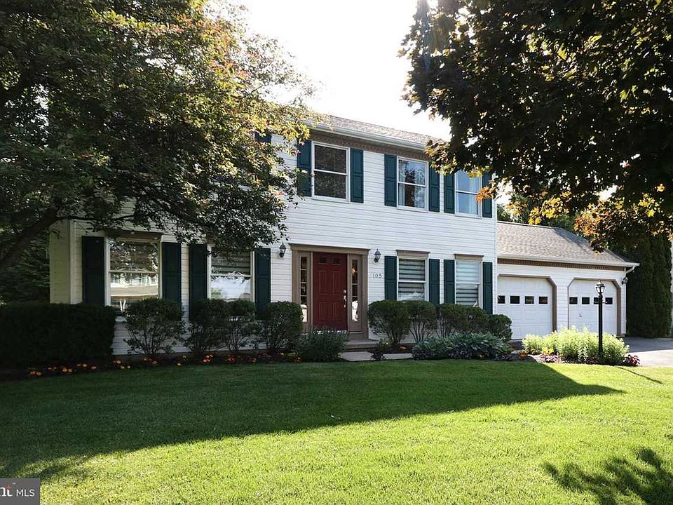 1st image of 105 Cherrywood Rd