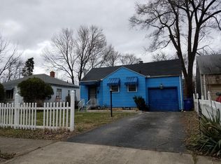 206 Kellner Rd, Columbus, OH 43209