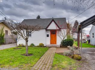 404 NE 92nd Pl, Portland, OR 97220