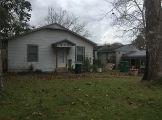 803 Alice St, Sweeny, TX 77480