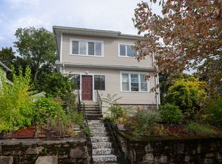 16 Holland Rd #2, Worcester, MA 01603