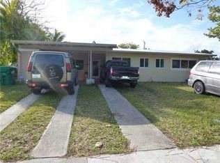 9395 Jamaica Dr, Cutler Bay, FL 33189