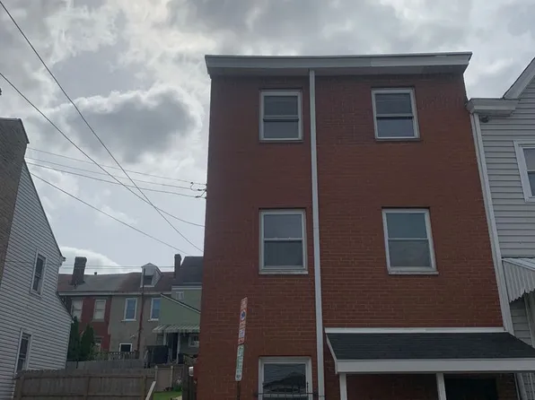 415 Ella Street, 415 Ella St Unit 2, Pittsburgh, PA 15224