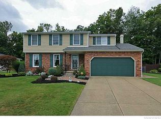 200 Heritage Farm Rd, West Seneca, NY 14218