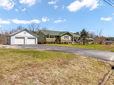 5332 Nys Rte #28N, Newcomb, NY, 12852