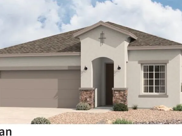 6893 Sydney Dr NE, Rio Rancho, NM 87144