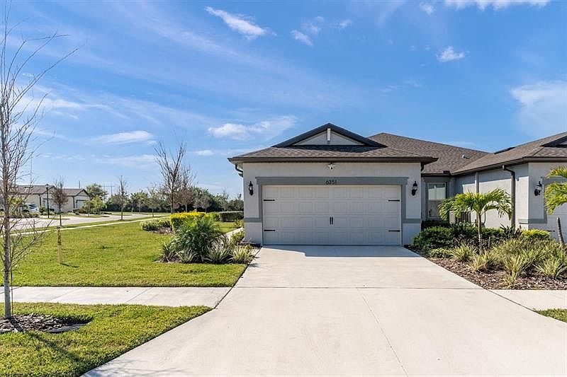 6351 Cliveden Ct, Apollo Beach, FL 33572 Zillow