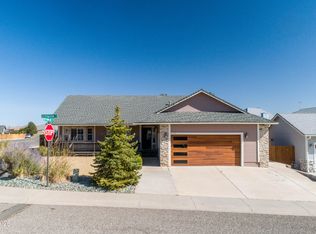 1020 Ridgeview Ct, Carson City, NV 89705