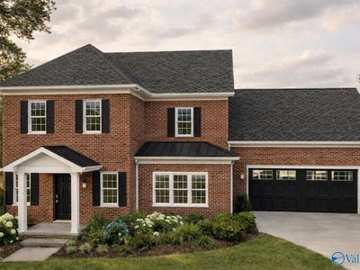 174 Tumbleweed Dr, Guntersville, AL, 35976