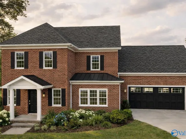 175 Tumbleweed Dr, Guntersville, AL 35976