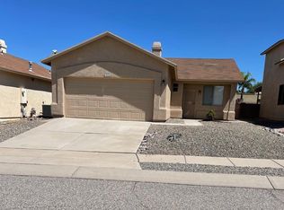 10225 E Desert Skyline Way, Tucson, AZ 85747