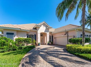 5307 Solway Dr, Melbourne Beach, FL 32951