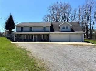 8961 Herbert Rd, Canfield, OH 44406