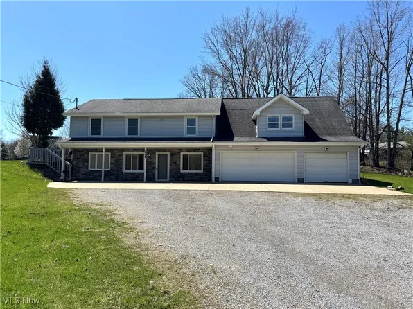 8961 Herbert Rd, Canfield, OH 44406
