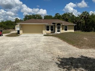 3625 22nd Ave SE, Naples, FL 34117