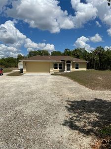 3625 22nd Ave SE, Naples, FL, 34117